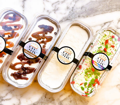 Plain 🤍 MK Ultra Cheesecake