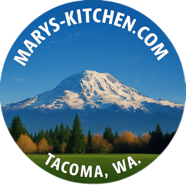 Marys-Kitchen